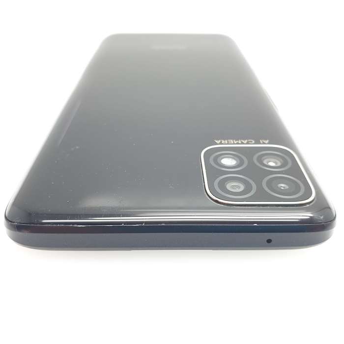 Huawei Nova Y60 64GB Dual Sim Midnight Black