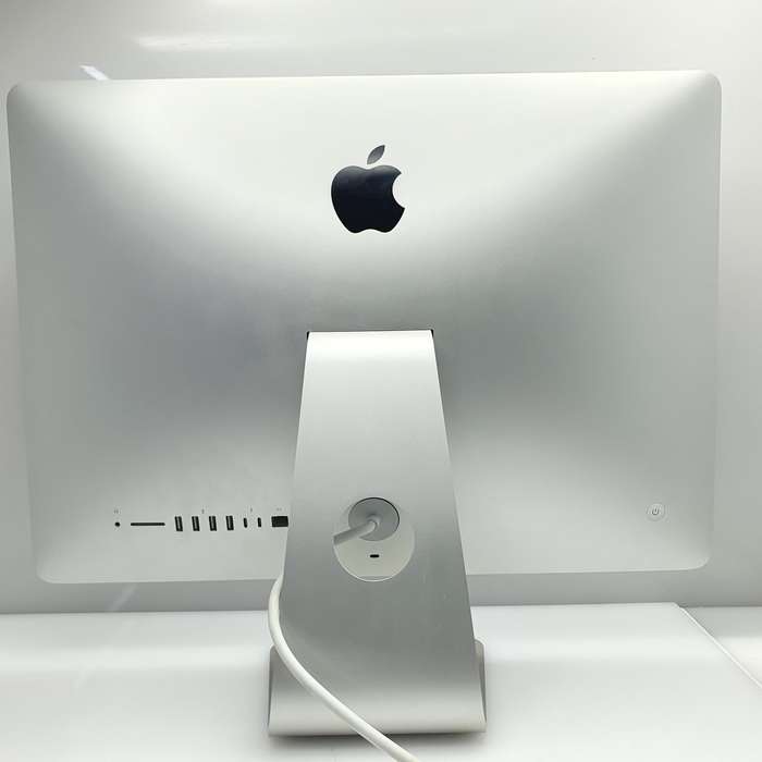Apple iMac 21.5-Inch "Core i3" 3.6GHz (Retina 4K, 2019) 8GB RAM 1TB HDD Minor LCD Burn (6 Month W...