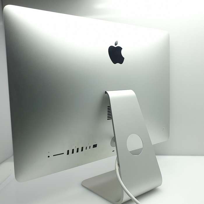 Apple iMac 21.5-Inch "Core i3" 3.6GHz (Retina 4K, 2019) 8GB RAM 1TB HDD Minor LCD Burn (6 Month W...