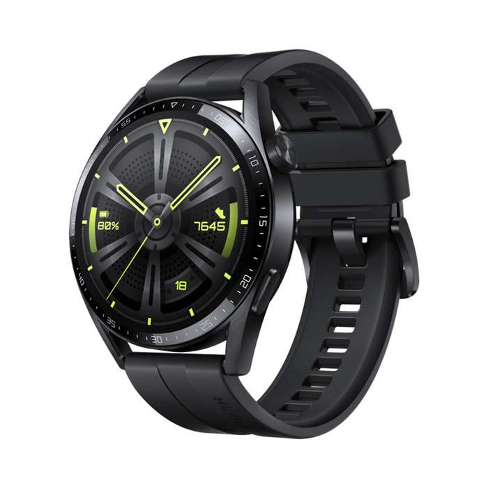 Huawei Watch GT 3 46mm Black