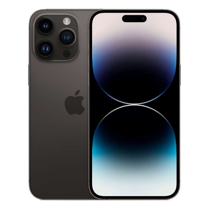 Apple iPhone 14 Pro Max 1TB Space Black (12 Month Warranty)