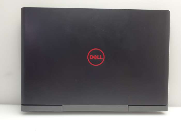 Dell G5 5587 "Core i7" 2.2GHz 16GB RAM 1TB HDD Bad Battery Black