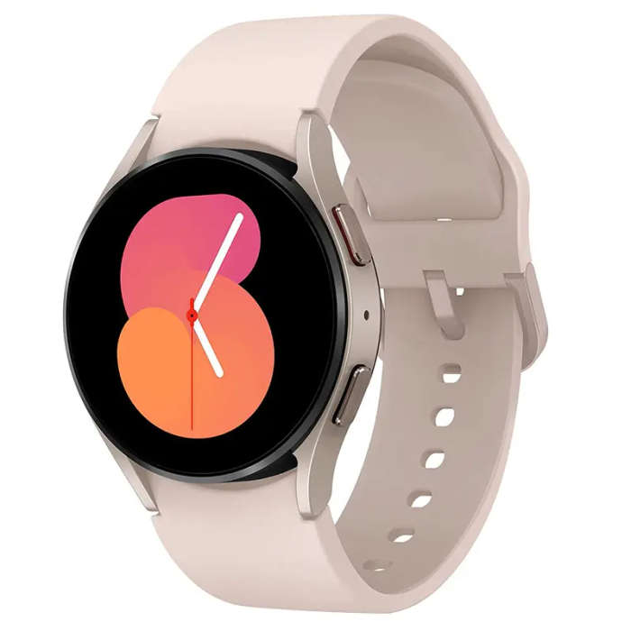 Samsung Galaxy Watch 4 40mm LTE Pink Gold