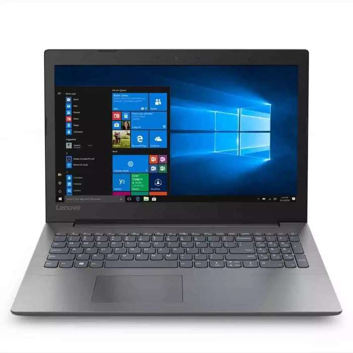 Lenovo IDEAPAD S145-15IGM 8GB DDR4 512GB SSD