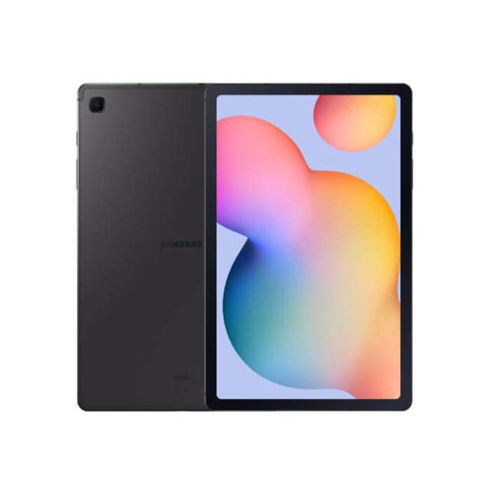 Samsung Galaxy Tab S6 Lite 64GB 10.4 (2022) (WiFi Only) Oxford Gray (3 Month Warranty)