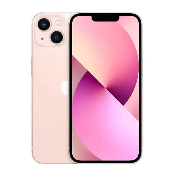 Apple iPhone 13 128GB Pink (6 Month Warranty) - Minor Bright Spots