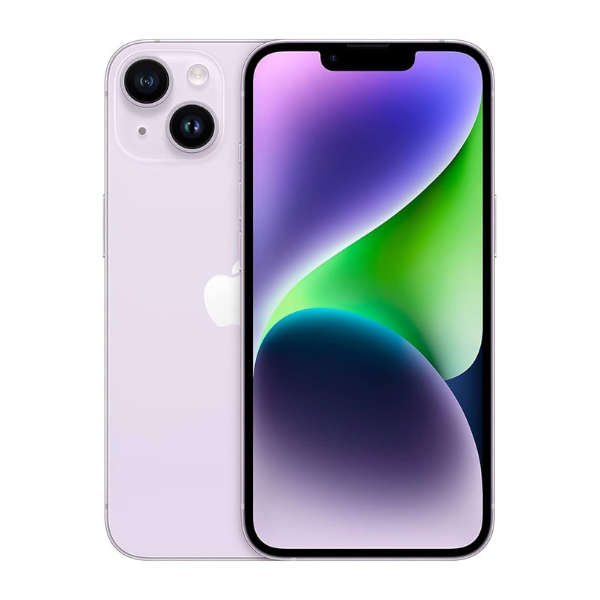 Apple iPhone 14 Plus 256GB Purple (12 Month Warranty)