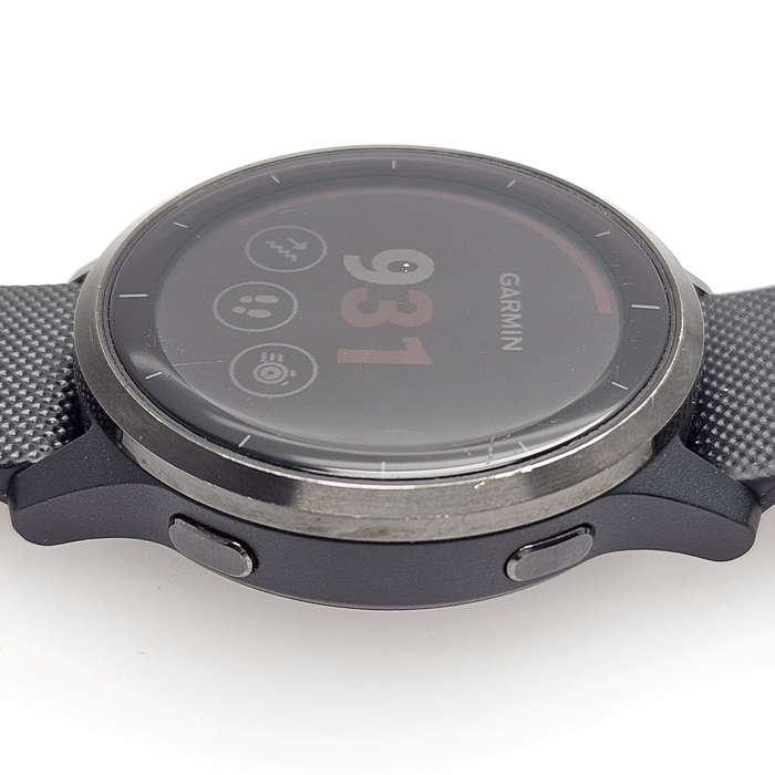 Garmin Vivoactive 4 Black