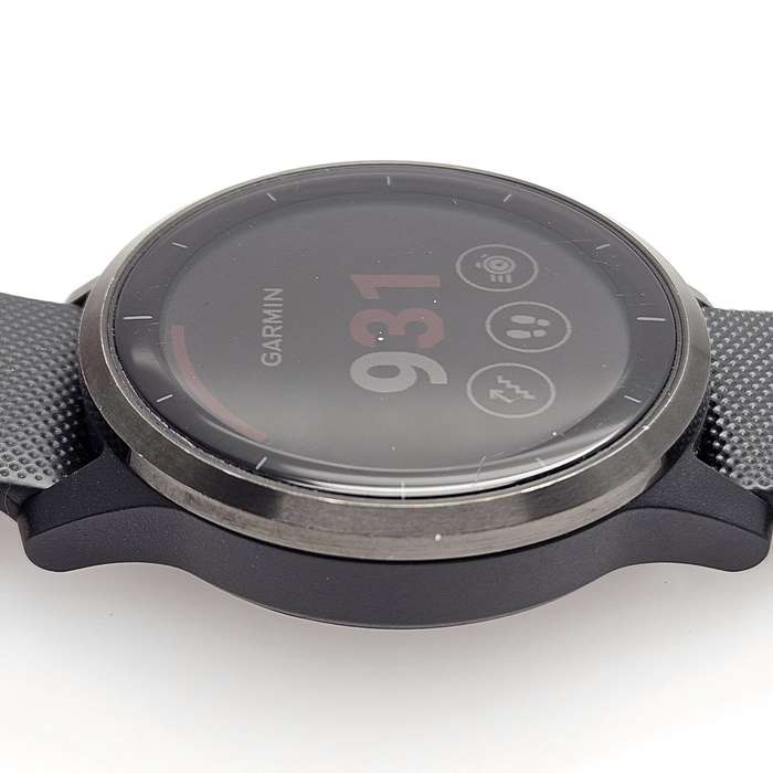 Garmin Vivoactive 4 Black