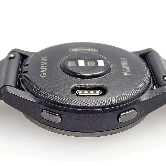 Garmin Vivoactive 4 Black