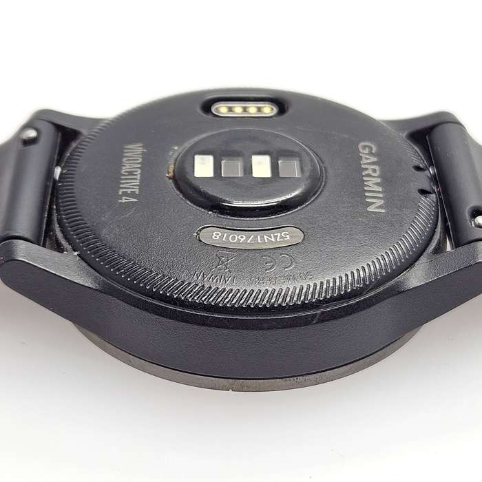 Garmin Vivoactive 4 Black