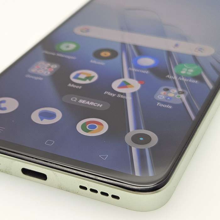 Realme C67 5G 128GB Dual Sim Sunny Oasis (3 Month Warranty)
