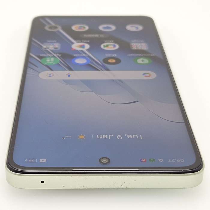 Realme C67 5G 128GB Dual Sim Sunny Oasis (3 Month Warranty)
