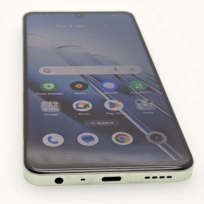 Realme C67 5G 128GB Dual Sim Sunny Oasis (3 Month Warranty)