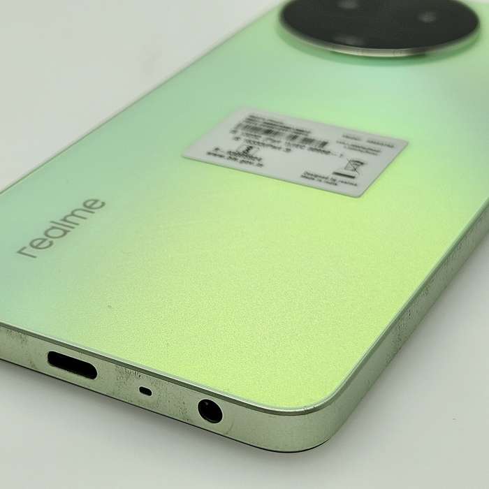 Realme C67 5G 128GB Dual Sim Sunny Oasis (3 Month Warranty)
