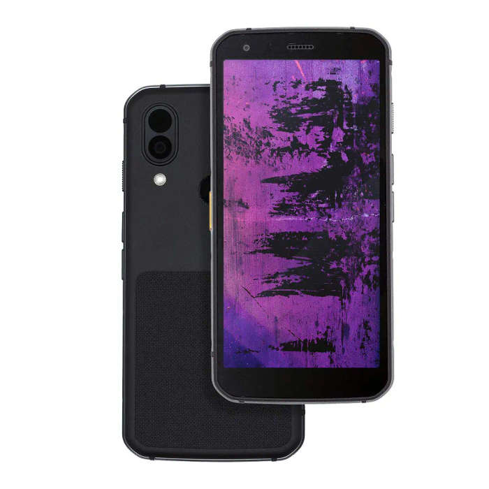 CAT S62 Pro 128GB Black (6 Month Warranty)
