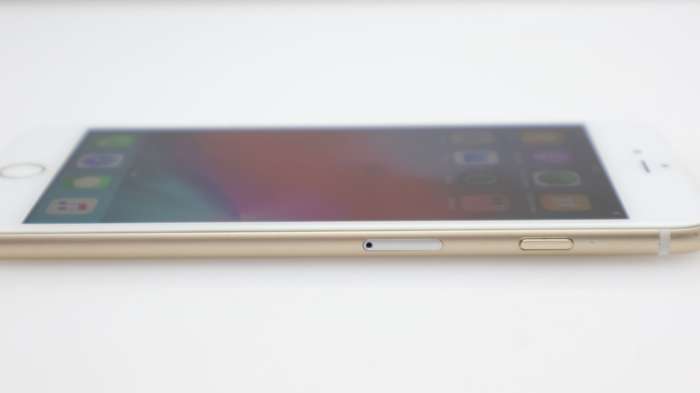 iPhone 6 Plus 64GB No Fingerprint ID Gold