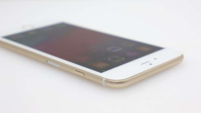 iPhone 6 Plus 64GB No Fingerprint ID Gold