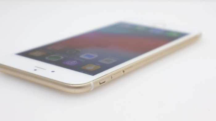 iPhone 6 Plus 64GB No Fingerprint ID Gold