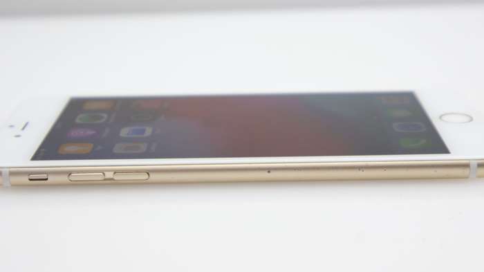 iPhone 6 Plus 64GB No Fingerprint ID Gold