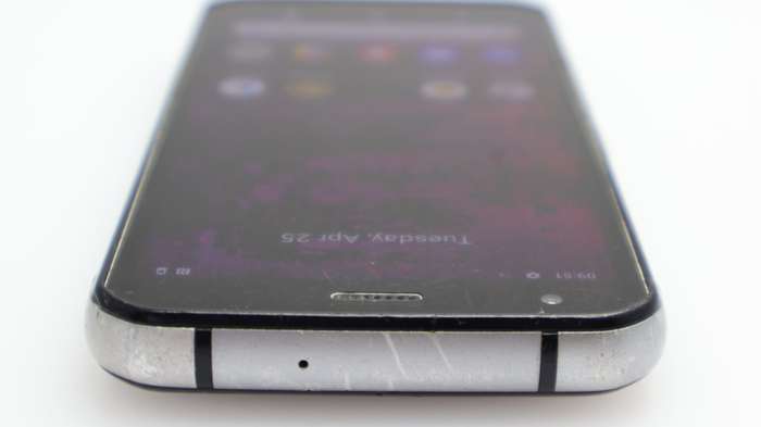 CAT S62 Pro 128GB Black (6 Month Warranty)
