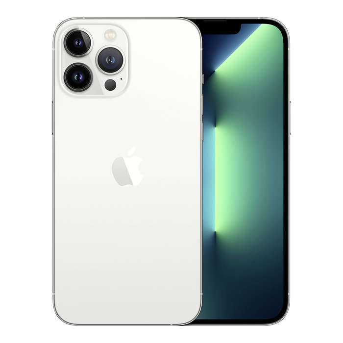 Apple iPhone 13 Pro 128GB Starlight (6 Month Warranty)