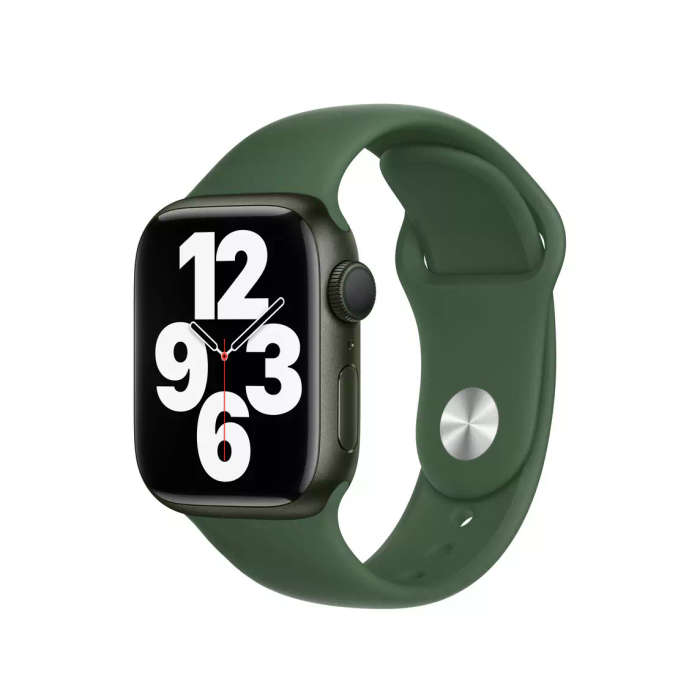 Apple Watch Series 7 45mm GPS Only Green (6 Month Warranty)