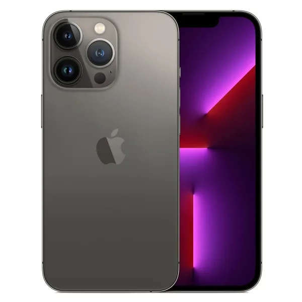 Apple iPhone 13 Pro 256GB Space Gray (12 Month Warranty) - No Face ID