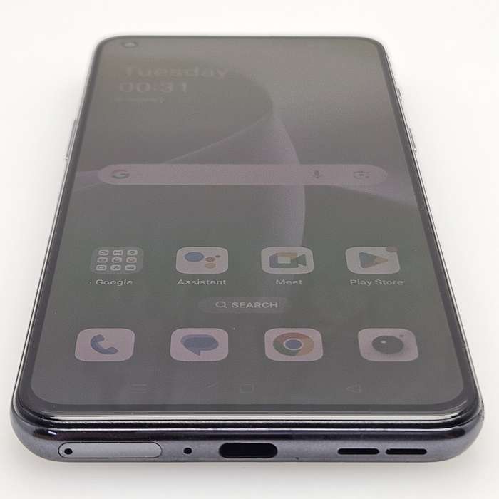One Plus Nord 2T 128GB Dual Sim Grey Shadow (3 Month Warranty)