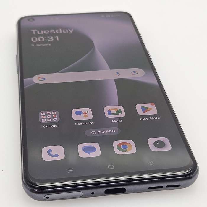 One Plus Nord 2T 128GB Dual Sim Grey Shadow (3 Month Warranty)