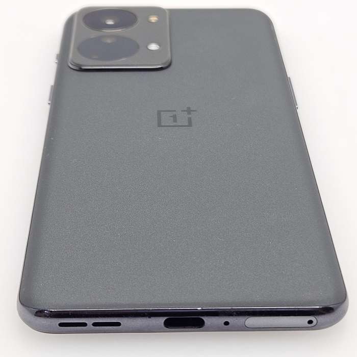 One Plus Nord 2T 128GB Dual Sim Grey Shadow (3 Month Warranty)
