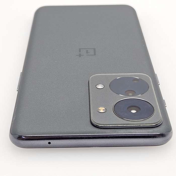 One Plus Nord 2T 128GB Dual Sim Grey Shadow (3 Month Warranty)