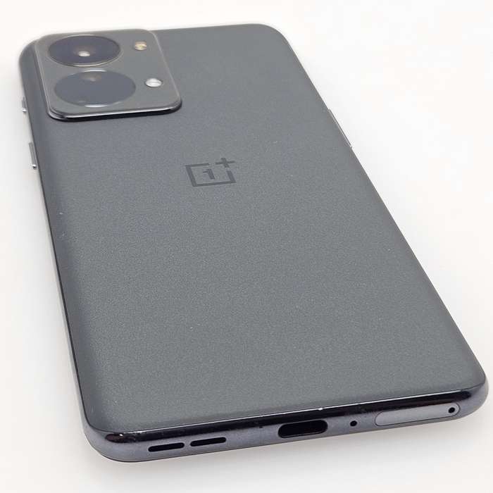 One Plus Nord 2T 128GB Dual Sim Grey Shadow (3 Month Warranty)