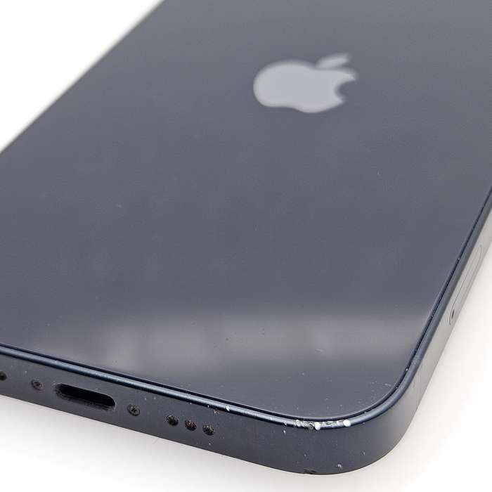 iPhone 13 128GB Midnight (6 Month Warranty) + Screen Protector Bundle Value: R200