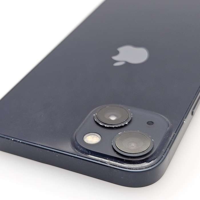 iPhone 13 128GB Midnight (6 Month Warranty) + Screen Protector Bundle Value: R200