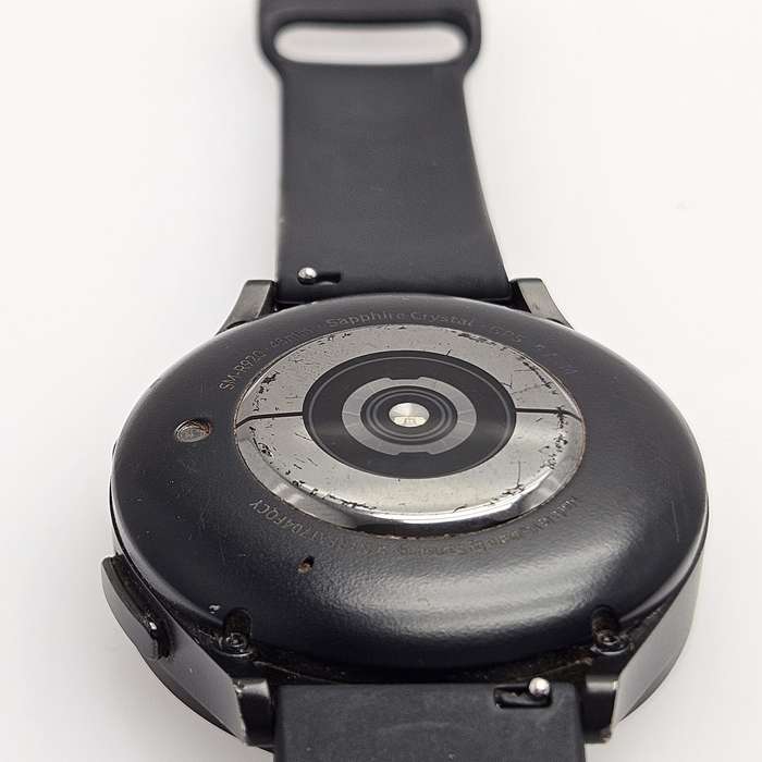 Samsung Galaxy Watch 5 Pro 45mm GPS Only Black Titanium (3 Month Warranty)
