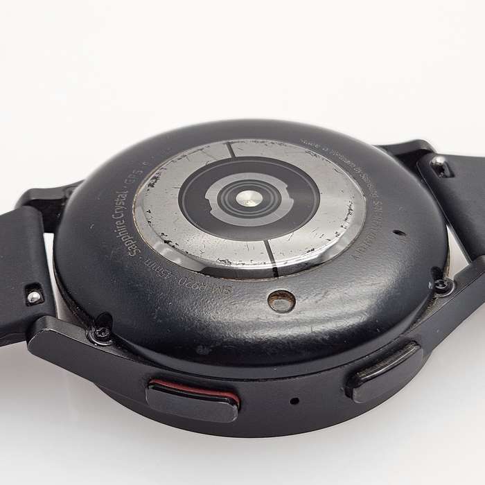 Samsung Galaxy Watch 5 Pro 45mm GPS Only Black Titanium (3 Month Warranty)