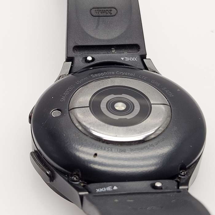 Samsung Galaxy Watch 5 Pro 45mm LTE Black Titanium (3 Month Warranty)