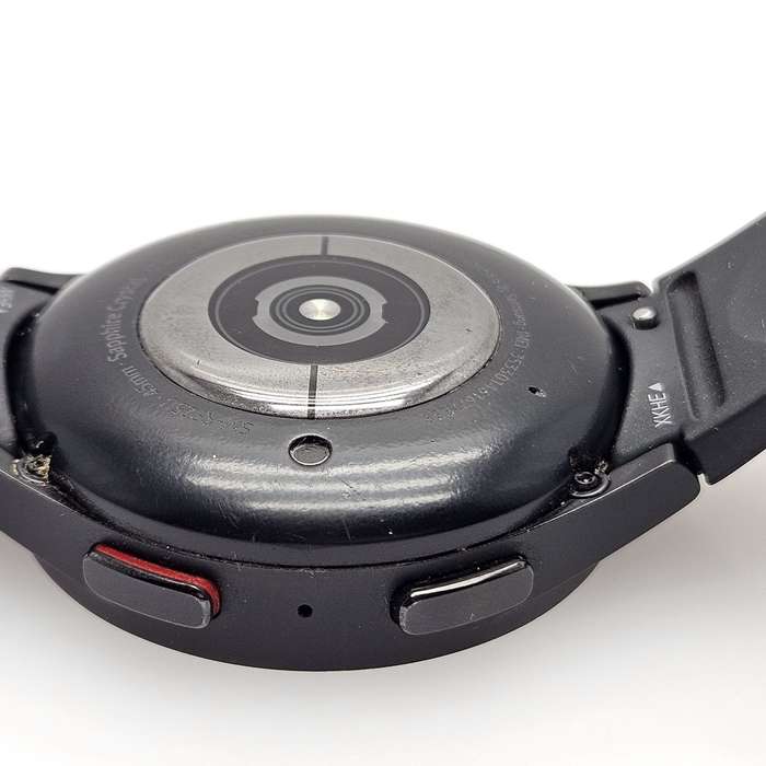 Samsung Galaxy Watch 5 Pro 45mm LTE Black Titanium (3 Month Warranty)