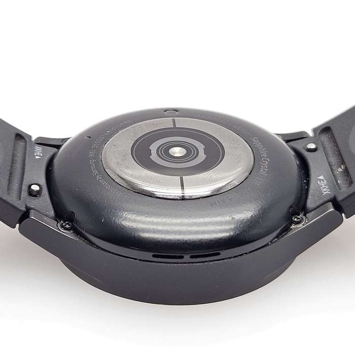 Samsung Galaxy Watch 5 Pro 45mm LTE Black Titanium (3 Month Warranty)