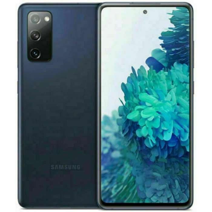 Samsung Galaxy S20 FE 128GB Dual Sim Cloud Navy  Minor LCD Burn