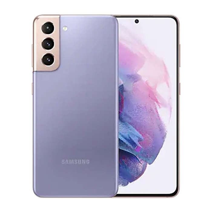 Samsung Galaxy S21 Plus 256GB Phantom Purple (6 Month Warranty)