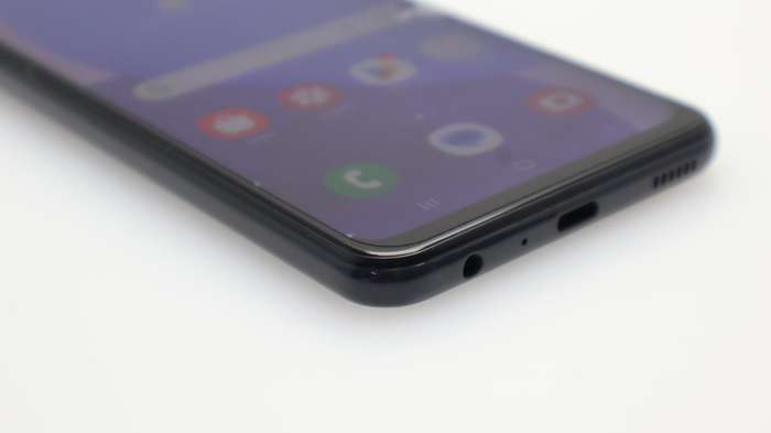 Samsung Galaxy A23 64GB Dual Sim Black