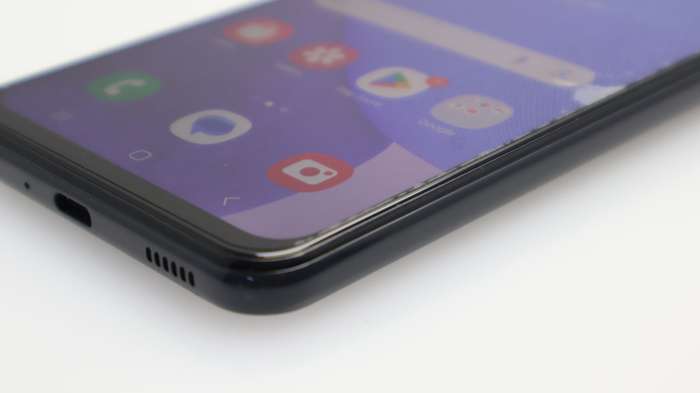 Samsung Galaxy A23 64GB Dual Sim Black