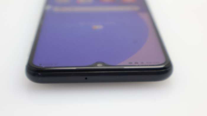Samsung Galaxy A23 64GB Dual Sim Black
