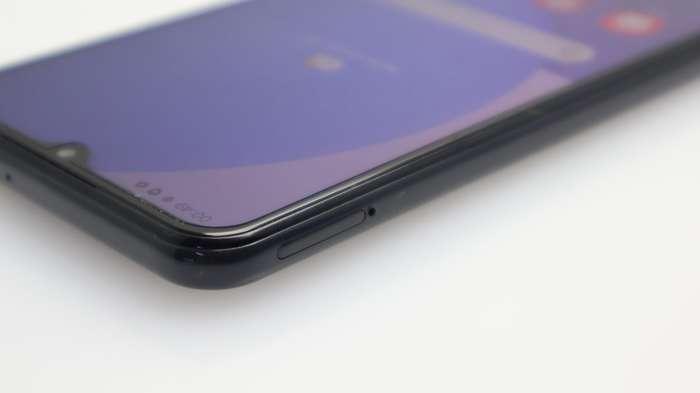 Samsung Galaxy A23 64GB Dual Sim Black