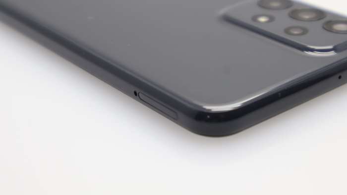 Samsung Galaxy A23 64GB Dual Sim Black