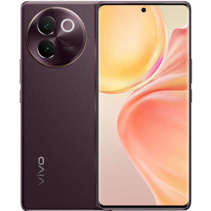 Vivo V30e 256GB Brown (3 Month Warranty)- Mint Condition