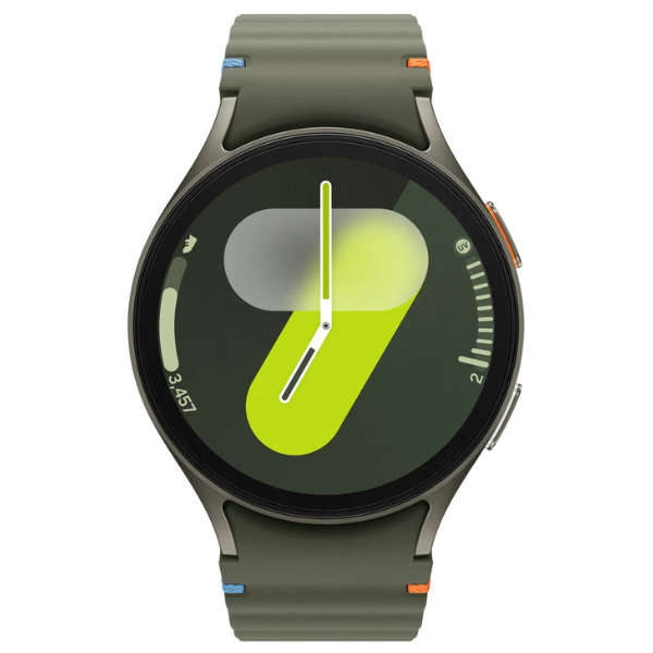 Samsung Galaxy Watch 7 40mm GPS Only Green 