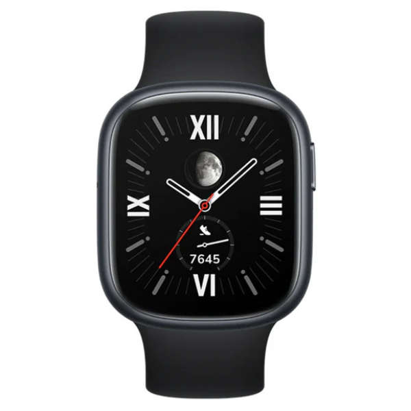 Honor Watch 4 Black